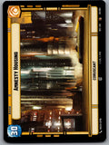 Amnesty Housing // Experience
