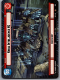 Naval Intelligence HQ // Spy (Hyperspace)