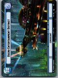 Uscru Entertainment District // Spy (Hyperspace)