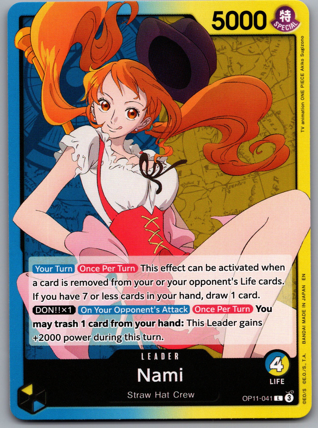 Nami (041)