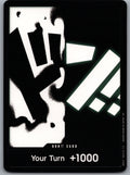 DON!! Card (Teach)