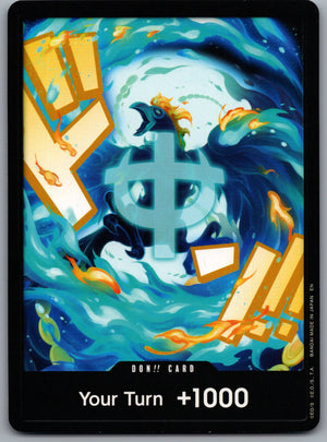 DON!! Card (Marco) [Premium Booster -The Best- Vol. 2]