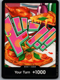 DON!! Card (Bonney)