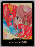 DON!! Card (Shirahoshi)