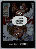 DON!! Card (Alternate Art)
