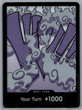 DON!! Card (Tin Pack Set Vol. 1 -Monkey.D.Luffy-)