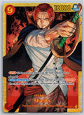 Shanks
