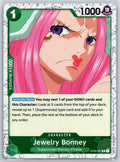 Jewelry Bonney - ST02-007 (Pirate Foil)