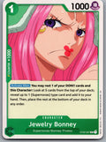 Jewelry Bonney
