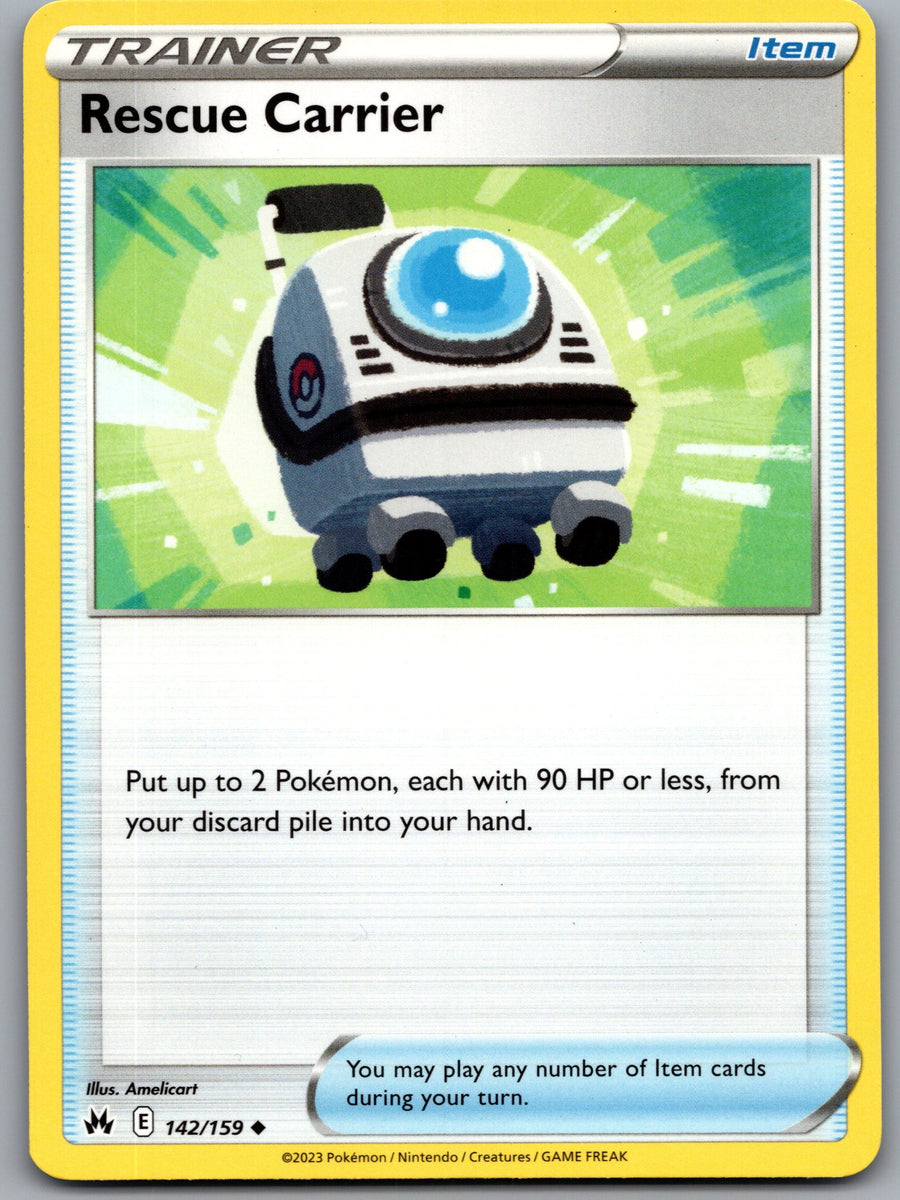 SortSwift stock scan | Near Mint / English / Normal