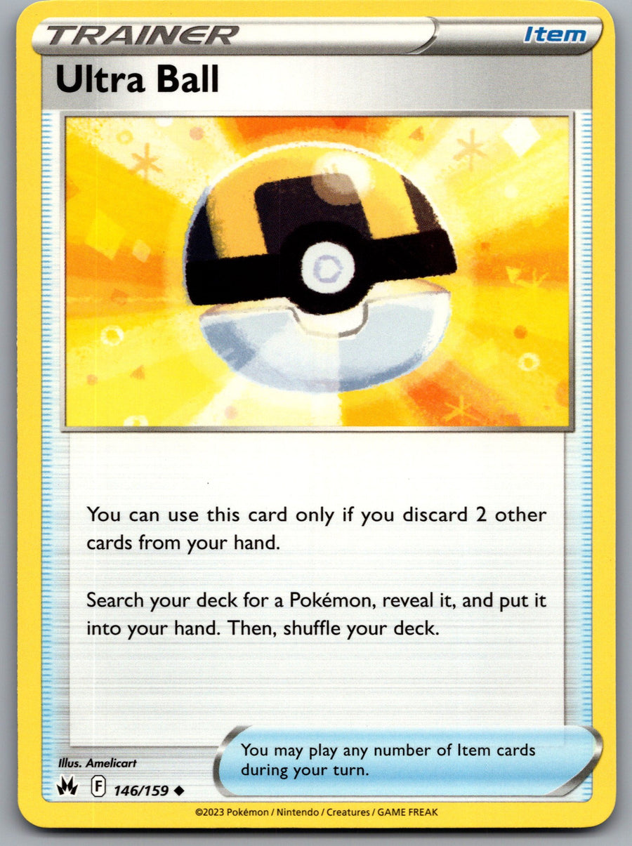 SortSwift stock scan | Near Mint / English / Normal