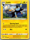 SortSwift stock scan | Near Mint / English / Normal
