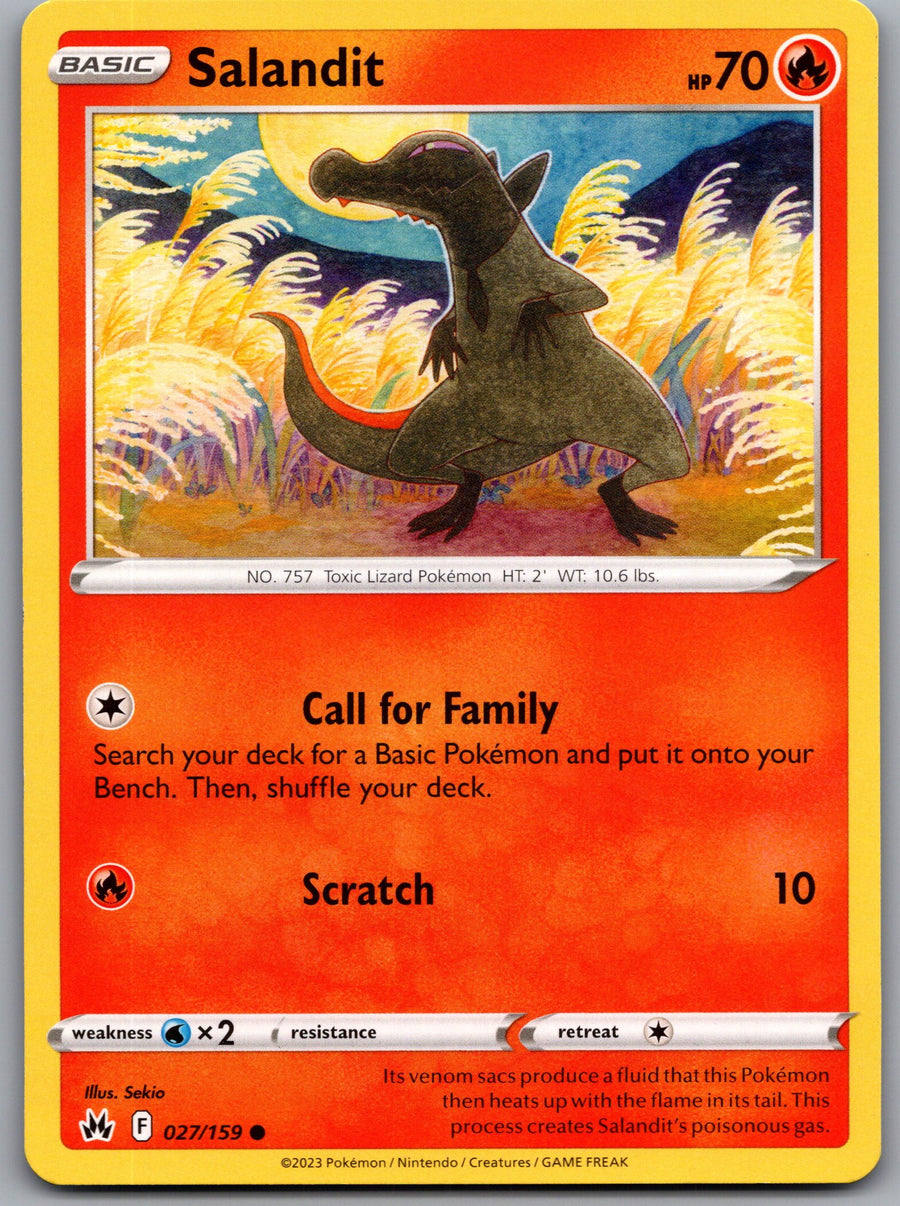 SortSwift stock scan | Near Mint / English / Normal