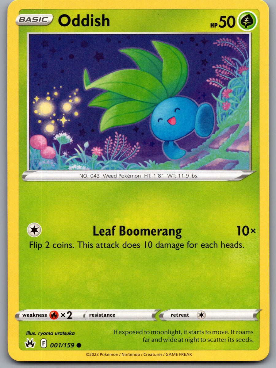 SortSwift stock scan | Near Mint / English / Normal