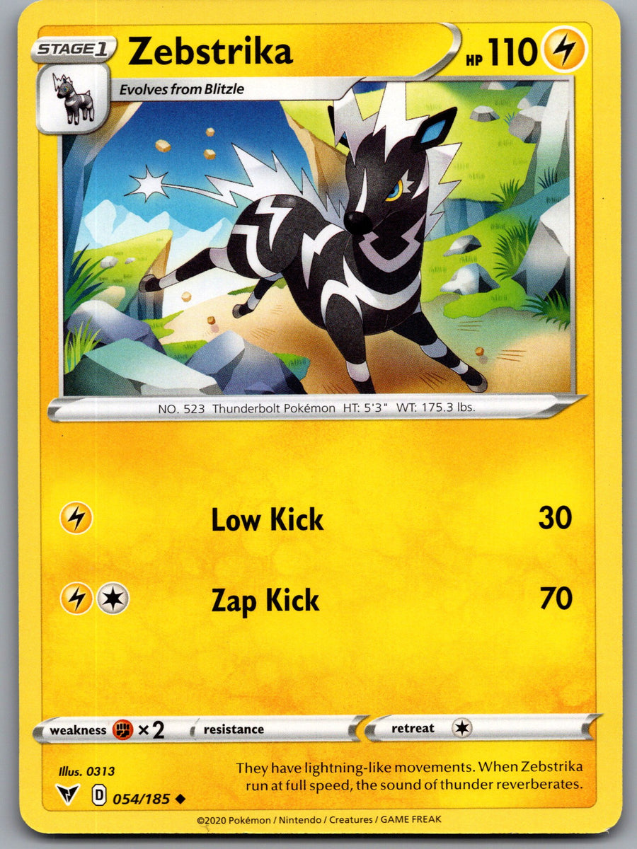 SortSwift stock scan | Near Mint / English / Normal