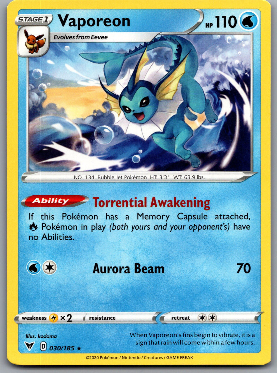 SortSwift stock scan | Near Mint / English / Normal