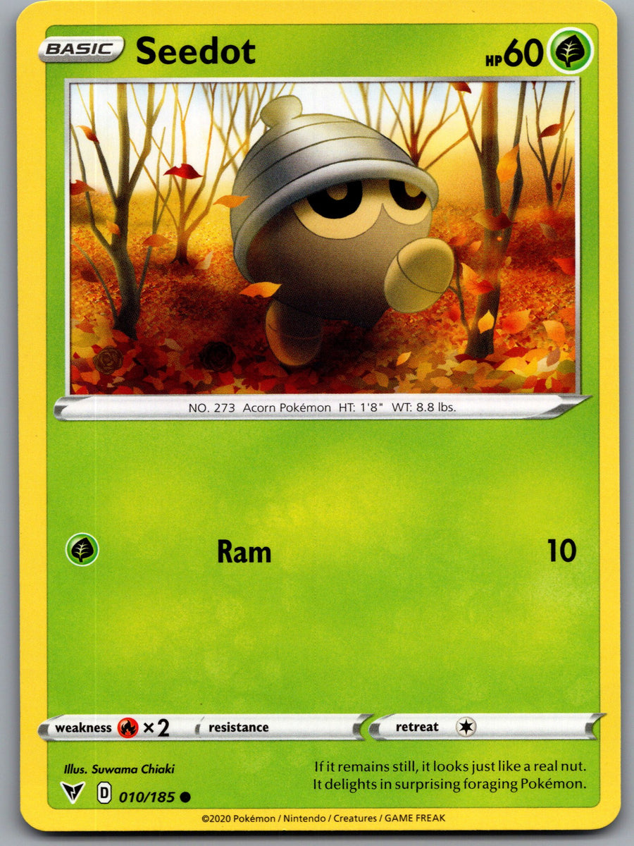 SortSwift stock scan | Near Mint / English / Normal