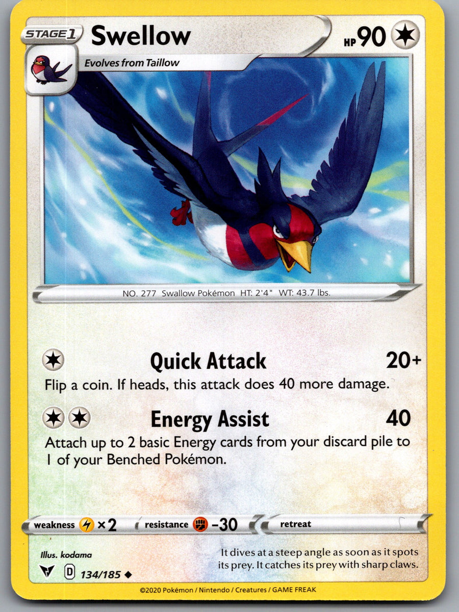 SortSwift stock scan | Near Mint / English / Normal