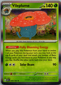SortSwift stock scan | Near Mint / English / Holofoil