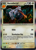 SortSwift stock scan | Near Mint / English / Holofoil