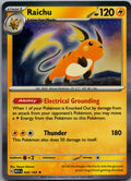 SortSwift stock scan | Near Mint / English / Holofoil