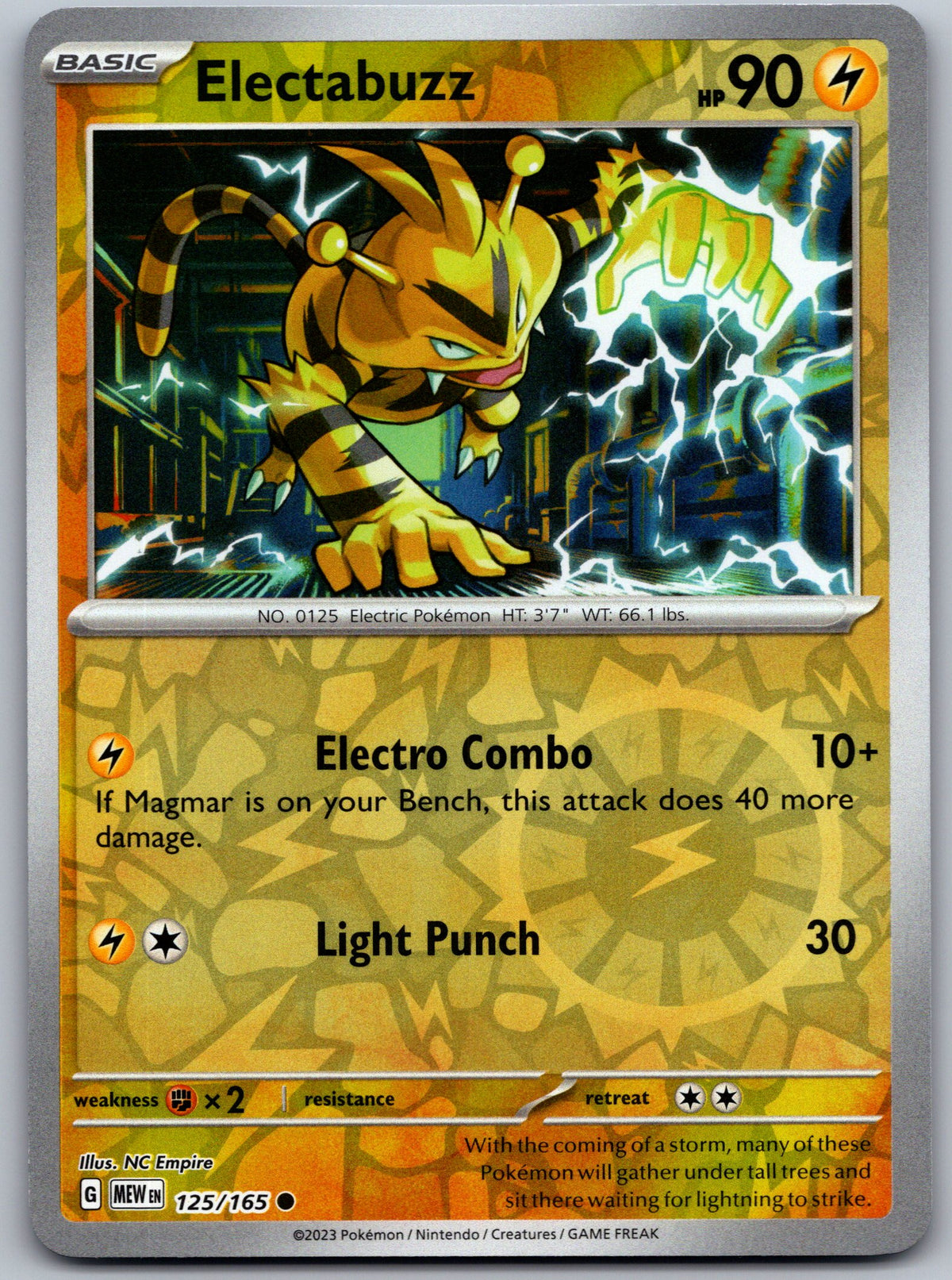 SortSwift stock scan | Near Mint / English / Reverse Holofoil