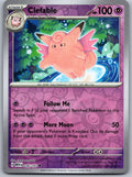 SortSwift stock scan | Near Mint / English / Reverse Holofoil