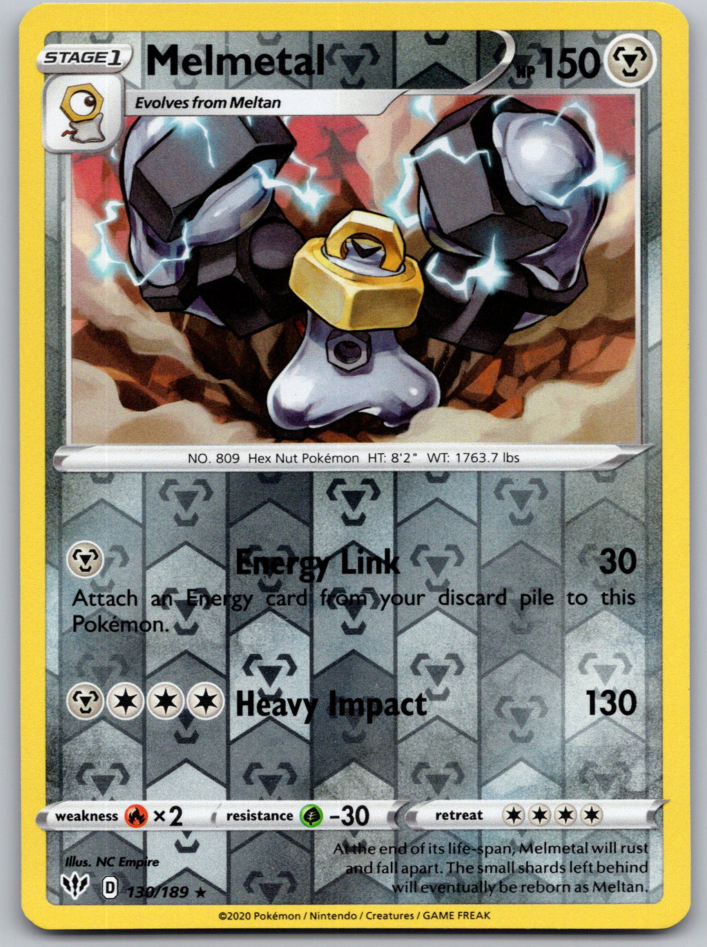 Melmetal