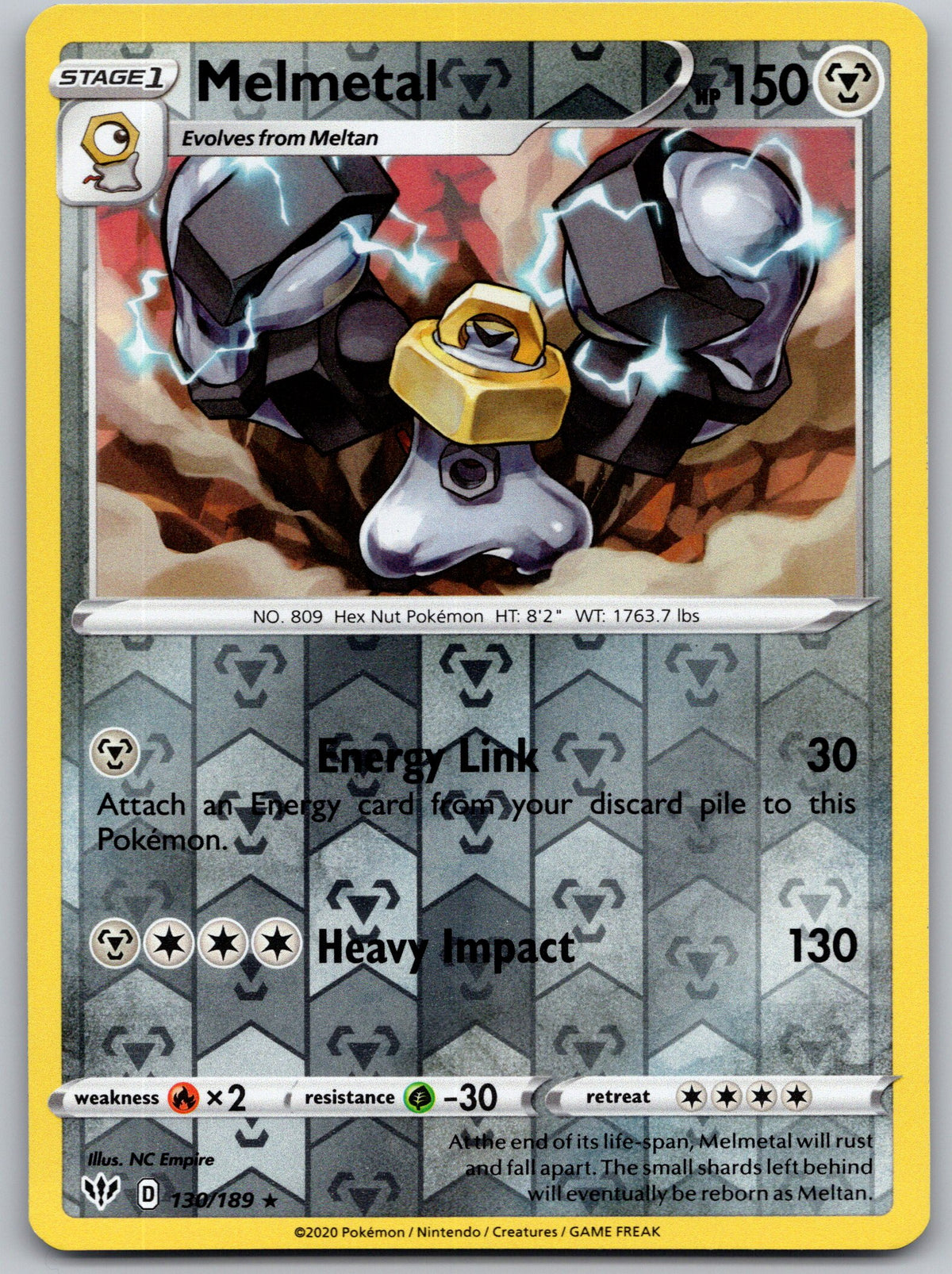 Melmetal