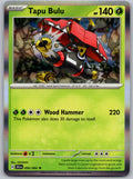Tapu Bulu - 006/064