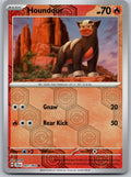 Houndour