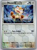 Meowth