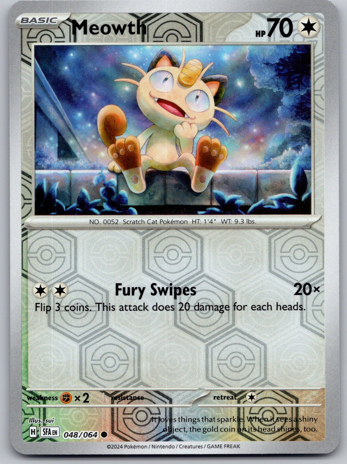 Meowth