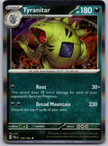 Tyranitar - 135/193