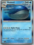 Wailord - 041/159