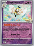 Lillie's Ribombee - 067/159