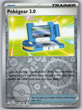 Pokegear 3.0 | Near Mint / English / Reverse Holofoil