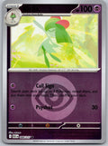 Kirlia (Energy Symbol Pattern) | Near Mint / English / Reverse Holofoil