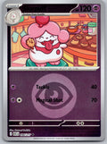 Slurpuff - 094/217 (Energy Symbol Pattern) | Near Mint / English / Reverse Holofoil
