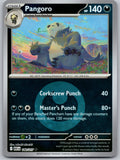 Pangoro (Energy Symbol Pattern) | Near Mint / English / Reverse Holofoil