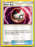 Timer Ball | Near Mint / English / Normal