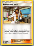 Professor Kukui | Near Mint / English / Normal