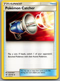 Pokemon Catcher | Near Mint / English / Normal