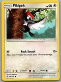 Pikipek | Near Mint / English / Normal