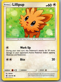 Lillipup | Near Mint / English / Normal