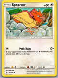 Spearow | Near Mint / English / Normal