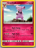 Granbull | Near Mint / English / Normal