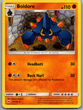 Boldore | Near Mint / English / Normal