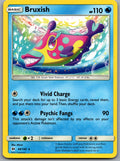 Bruxish | Near Mint / English / Normal