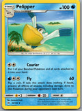 Pelipper | Near Mint / English / Normal